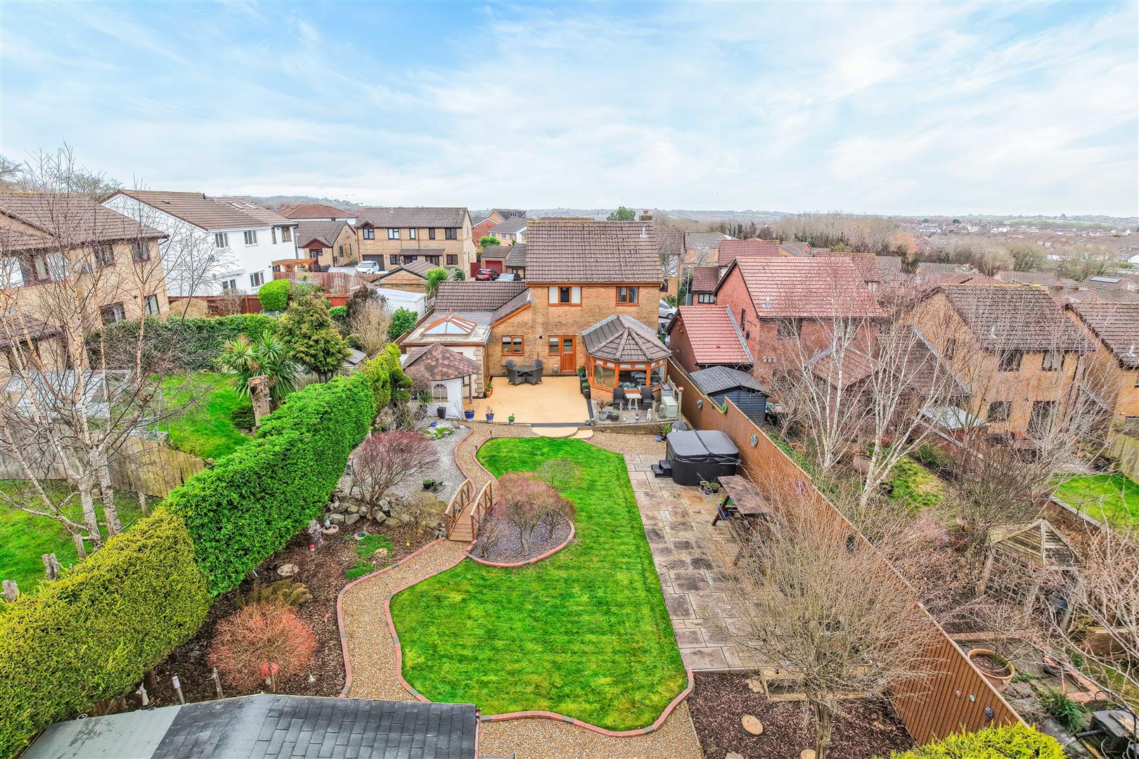 2 Priory Gardens, Barry, CF63 1FH